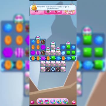 Candy Crush gameplay part 1😱 #fortnite #gamer #love #gaming #like #pc #playstation #xbox