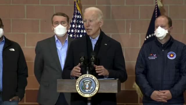 Beijing Biden starts babbling on about windmills