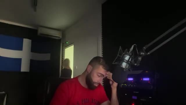 ΣΕΡΕΤΗΣ ΓΡΗΓΟΡΗΣ - ΚΟΝΤΡΑ ΣΤΟ ΣΥΣΤΗΜΑ LIVE (090922)