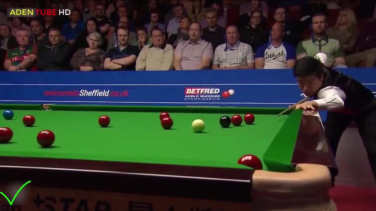 SUPER FUNNY MOMENTS in Snooker!!! HD Video 2021!