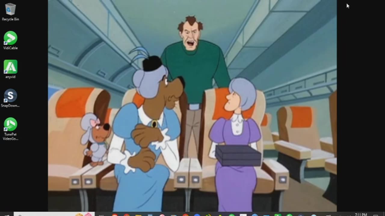 The Scooby and Scrappy Doo Puppy Hour Episode 22 A Gem of a Case Review