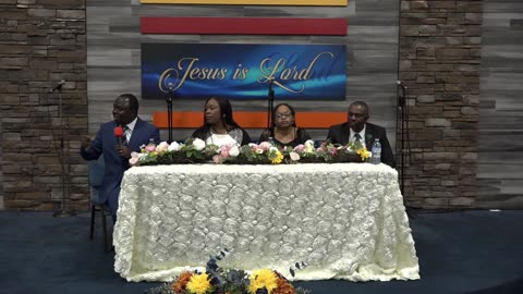 JOICC Evangelism In Social Media Era Sunday Service || April 23, 2023