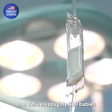 The miscarriage rate was 80 percent in the Pfizer trials