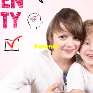 Shocking: AI Training on Kids' Photos!