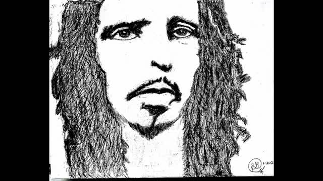 RIP CHRIS CORNELL - SHORT TRIBUTE!