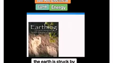 Electric Earth