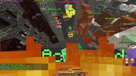 Skyblock FLOOR 7 [#326]