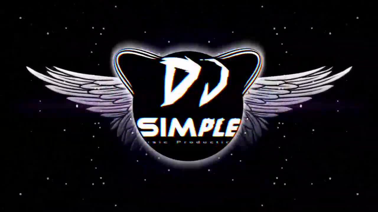 HOUSE PARTY DANCE MUSIC 😈VS😈 EDM TRAP MIX | 😉HAPPY NEW YEAR DANCE MUSIC | DJ SIMPLE THE BEAT