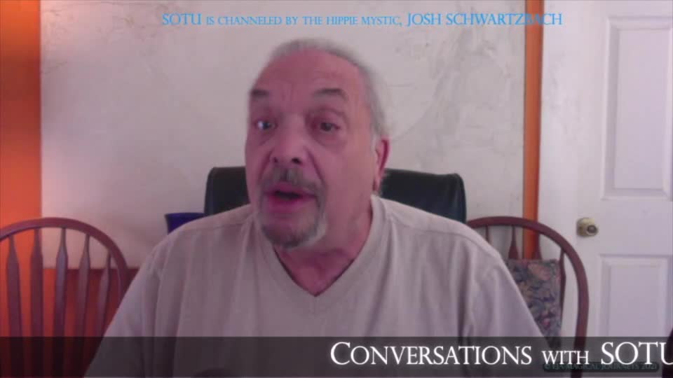 "What Could God Be Thinking?" - Rebirth 2021 - America