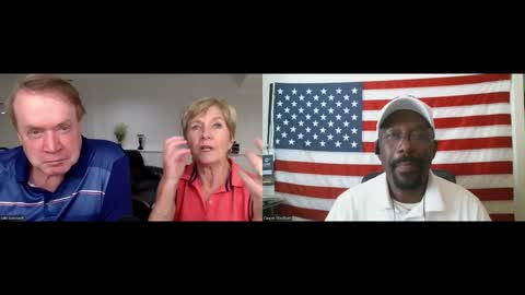 You Know One When You See One The Chuck and Julie Show July 18, 2022