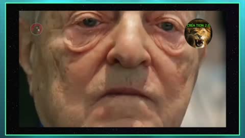 "SOROS", mise à nu de la domination Mondiale !