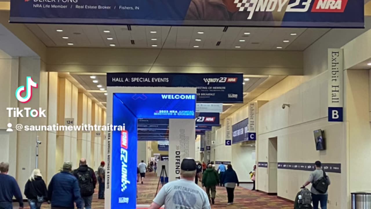 NRA 2023