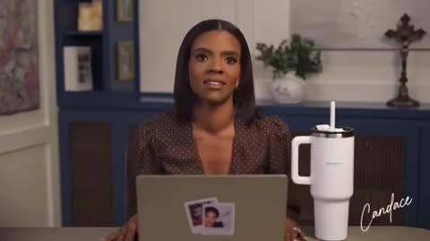 CANDACE OWENS ~ DROPS 9-11 BOMBSHELLS