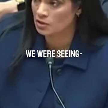 Nancy Mace to Former Twitter Lawyer: Where Did You Go To Medical School?