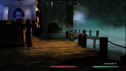 Skyrim PC Gameplay: Scoundrel's Folly