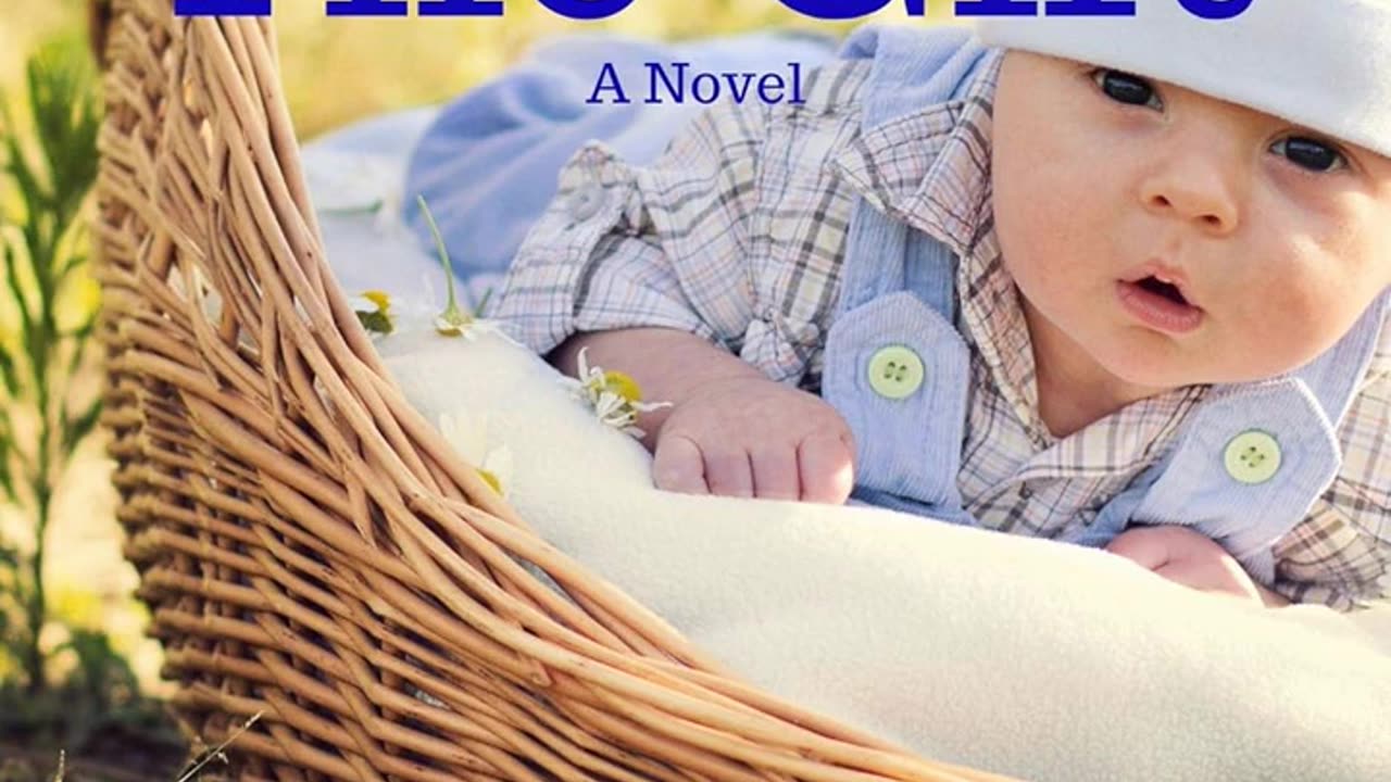 Book review: The Gift by Elizabeth Smith