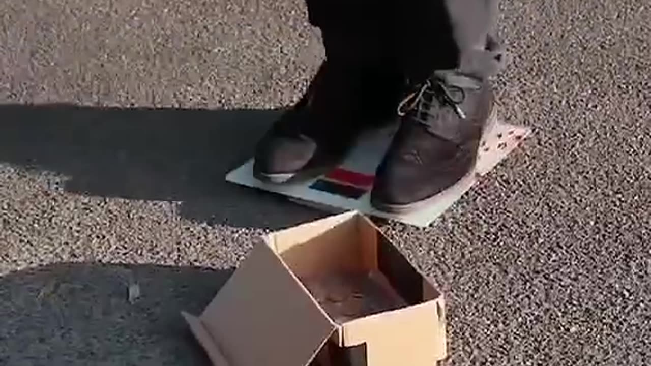 That's a good idea for helpings
