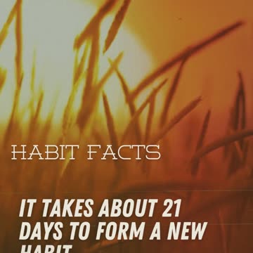 Public Speaking Facts