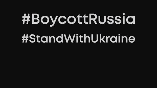 Kherson, Nova, khakhovka, bredyansk, Enerhodar and many more stood up to the Russian occupants