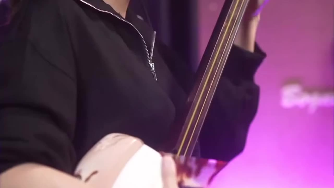 🥁🎌 Kristina Rybalchenko x Sayo Komada