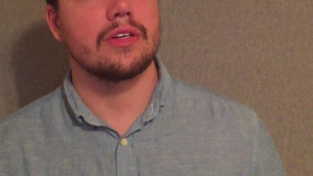 A chance at acting