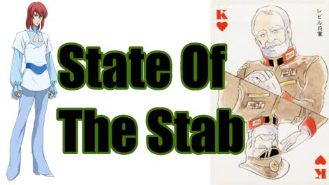 State of the Stab #2 April 26, 2022