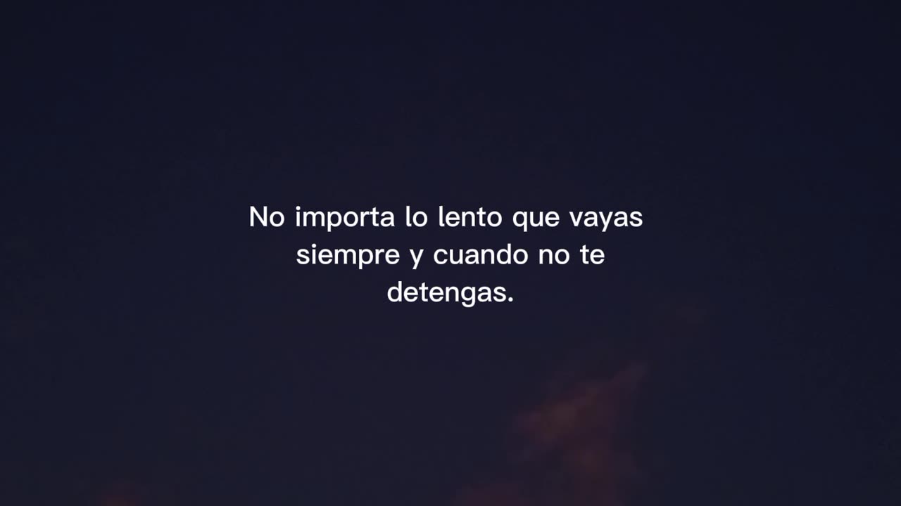 Frases motivación 🤍