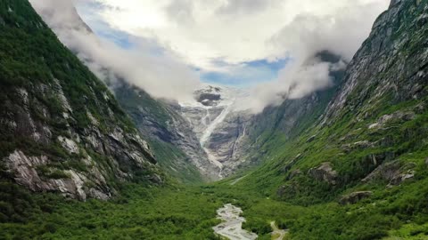 MÚSICA PARA RELAXAR CACHOEIRA PARA ACALMAR E DORMIR