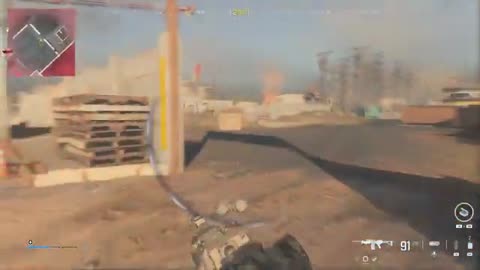 Call of duty Modern Warfare 3 Remake Reactor walkthrough