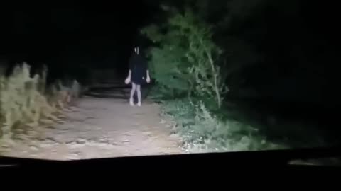 SKINWALKER 😱
