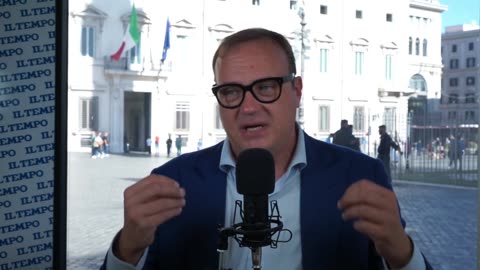 🔴 Cernobyl - Perchè la sinistra tace sul Golpe della magistratura rossa?