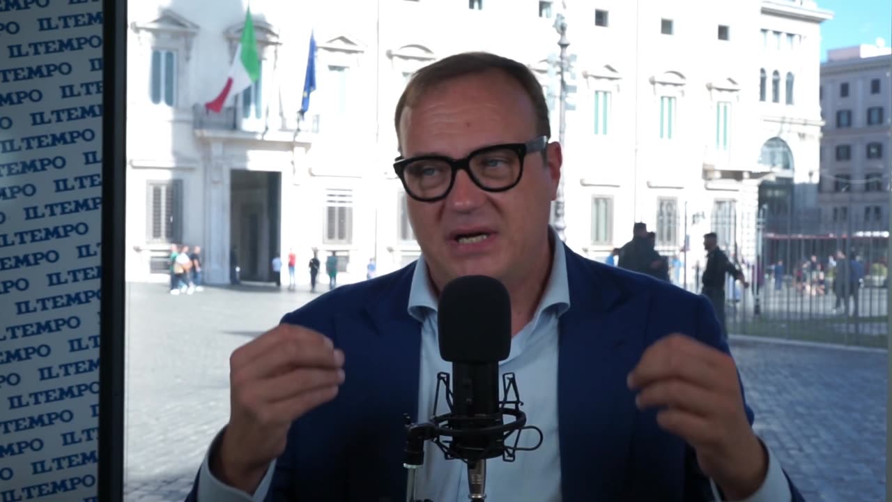🔴 Cernobyl - Perchè la sinistra tace sul Golpe della magistratura rossa?