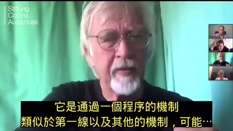 法國诺貝爾得獎科學家 - # 4/4 mRNA反轉錄嵌入基因