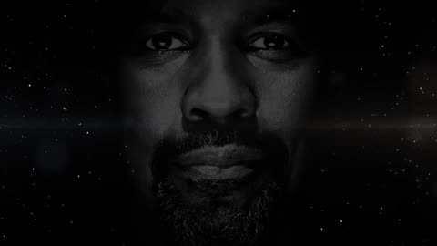 THINK OUTSIDE OF THE BOX ft. Denzel Washington