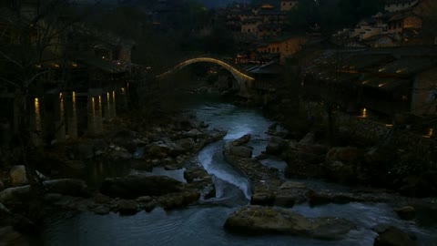This is probably the feeling of Heartless Valley