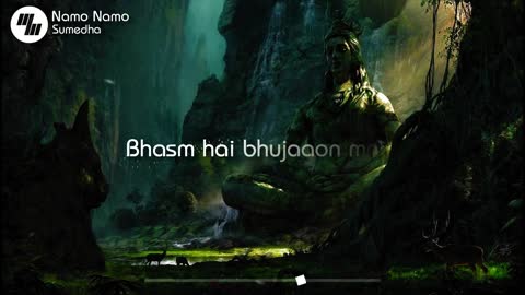 Lyrical: Namo Namo | Kedarnath | Sumedha Karmahe.