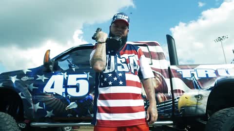 Tyson James 2A ft Bryson Gray Official Music Video Conservative Hip Hop