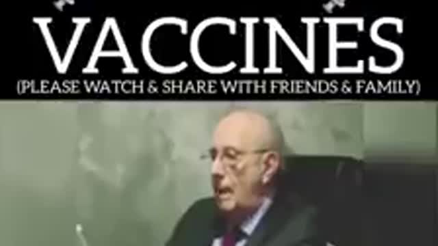 The Deadly Truth About Vaccines