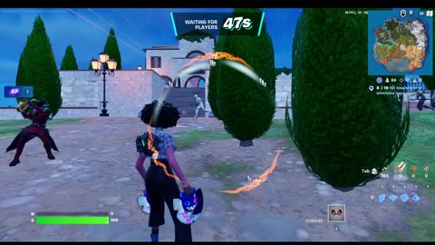 FORTNITE: Chapter 5 Season 3 [Full Gameplay #79-2024]