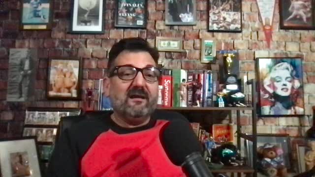 episode 249 daily choice show...WHAT SAY YOU?