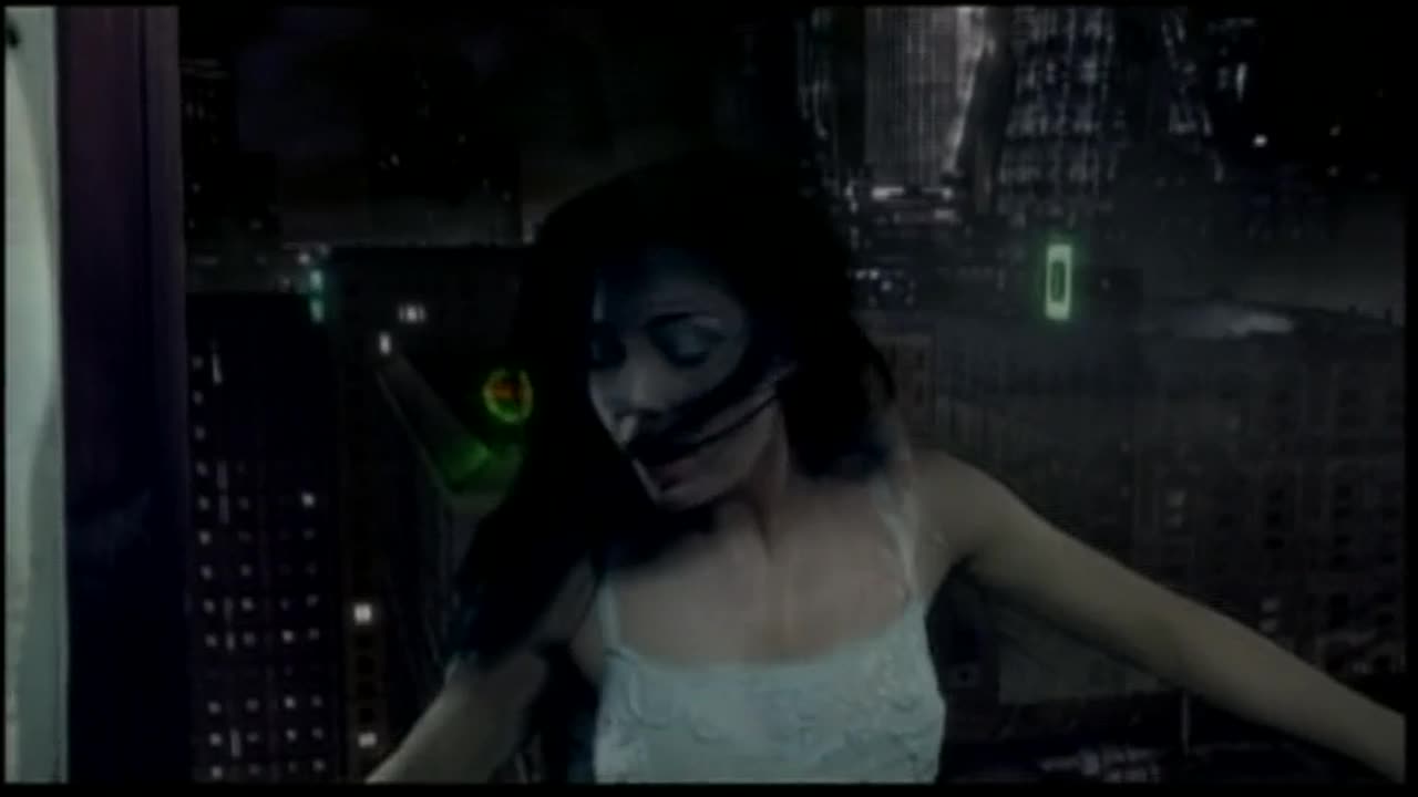 Evanescence - Bring Me To Life(720p_H.264-AAC)