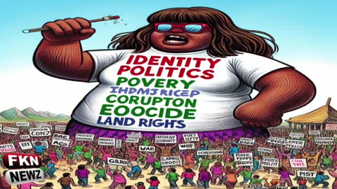 Identity Politics LOL