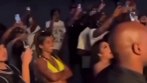 ICE SPICE TWERKING