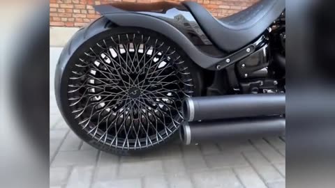 Harley Davidson 🏍️ #Shorts