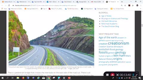 Structural Geology: Folds and Ductile Deformation