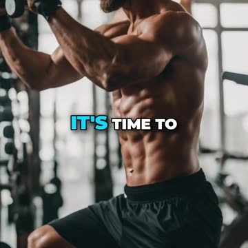 What's Your Workout Split