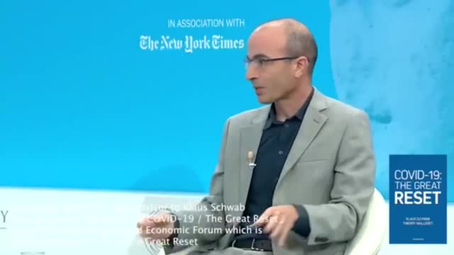 Google Co-Founder "Eternal Life? In 10 Years We Have an Implant In Our Brains?"