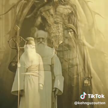 THE VATICAN 🇻🇦 - THE POPES and THEIR REAL MASTERS