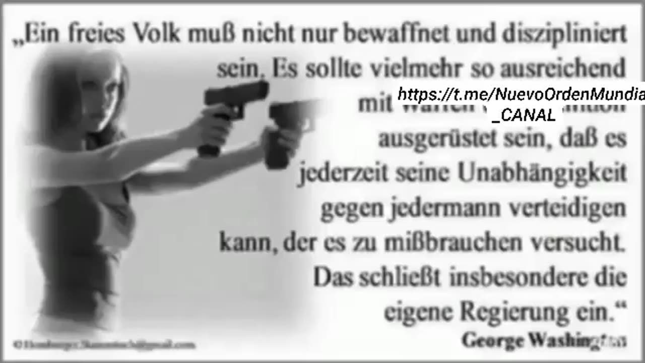 Natürlich sind die angeblichen Asylanten Soldaten,