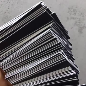 Друкування євровізиток Тернопіль